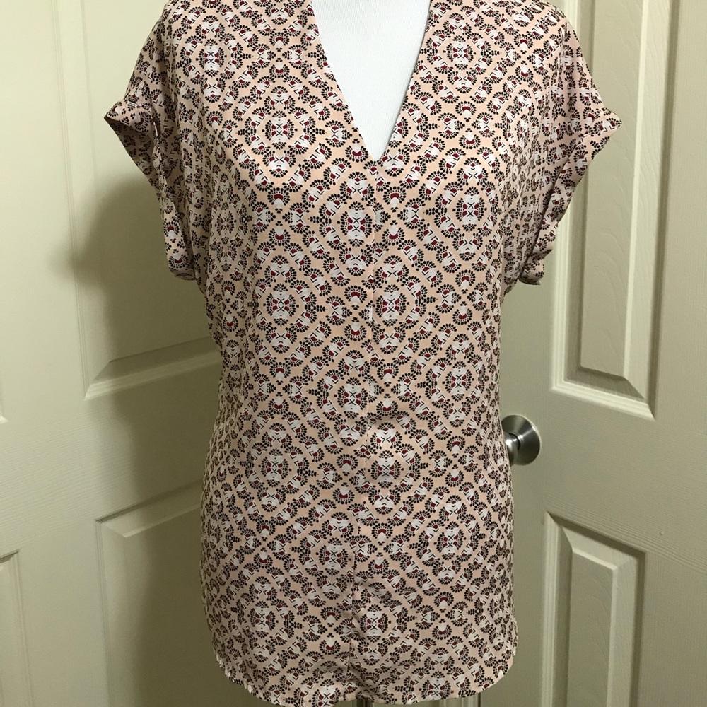 Spring Top